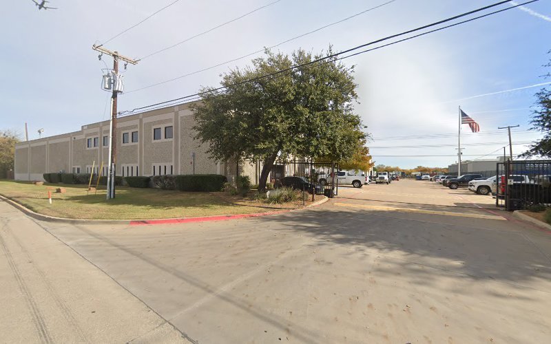 Contractors Access Equipment