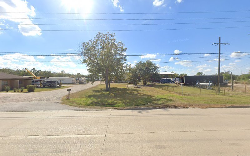 Industrial Scaffolding