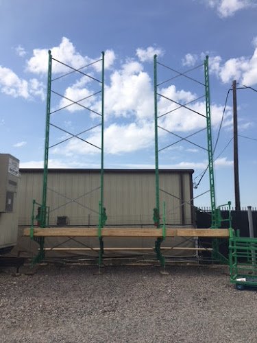 Southwest Scaffolding & Supply
