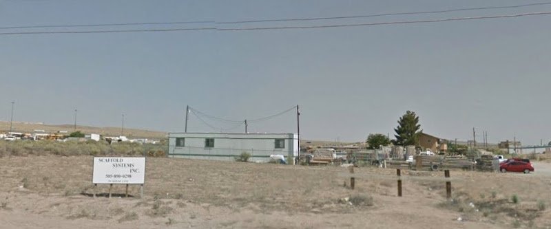 Scaffold Systems Inc