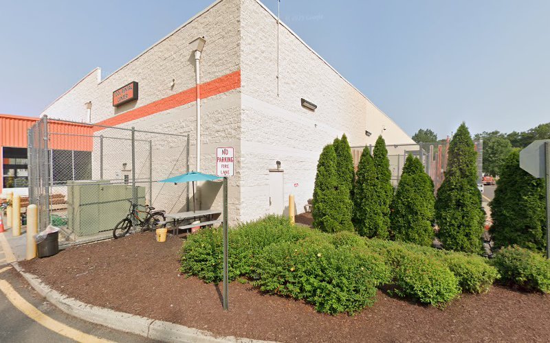 Rental Center at The Home Depot