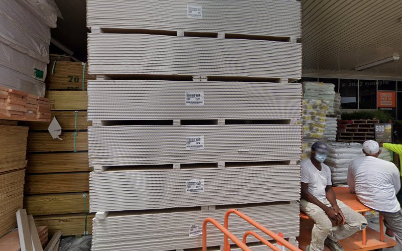 Rental Center at The Home Depot