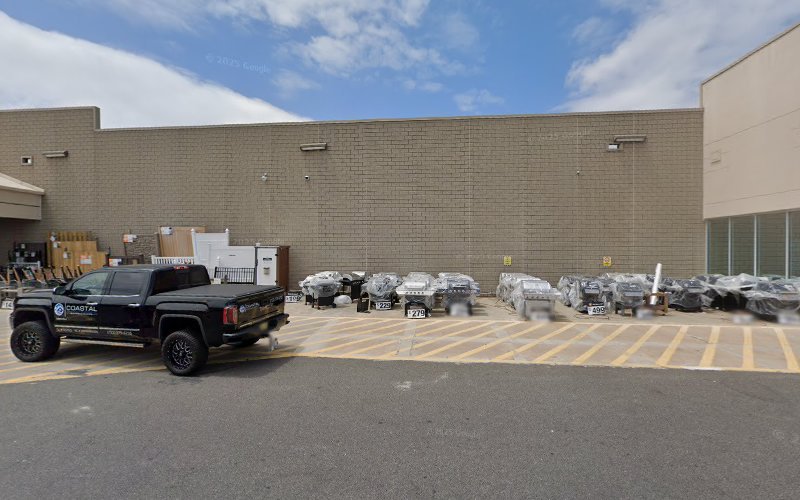 Rental Center at The Home Depot