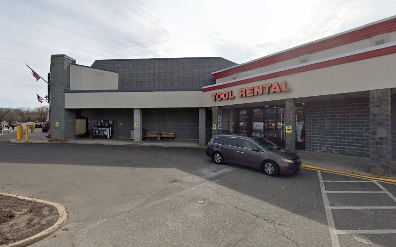 Rental Center at The Home Depot