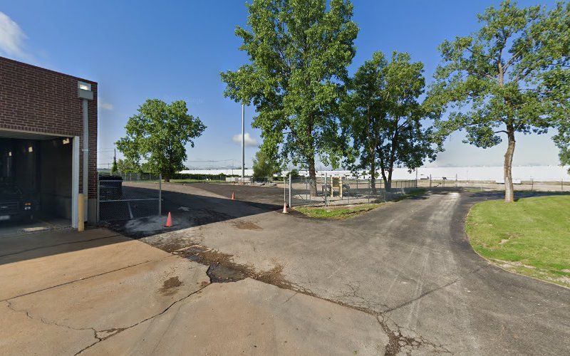 BrandSafway Industries St. Louis