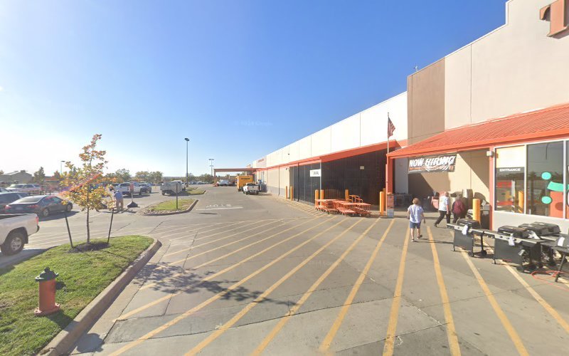 Rental Center at The Home Depot