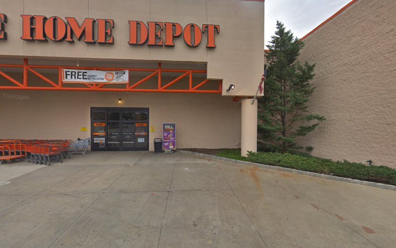 Rental Center at The Home Depot