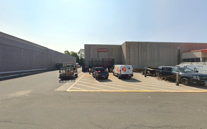 Rental Center at The Home Depot