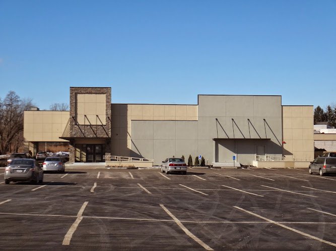 All County Wall Systems Inc