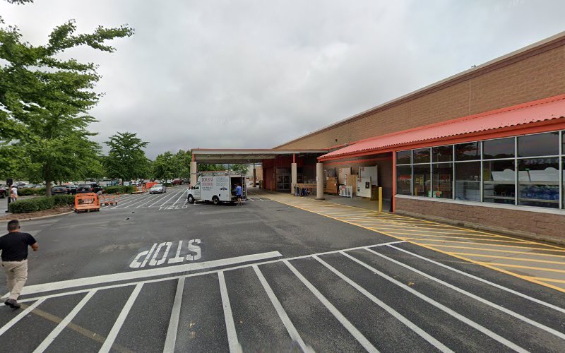 Rental Center at The Home Depot