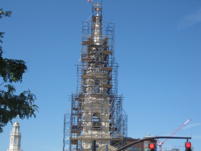 Veterans Scaffold Services