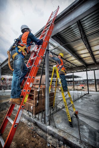 Nation Wide Ladder & Equipment