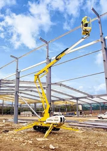 Milford 495 Rental Center