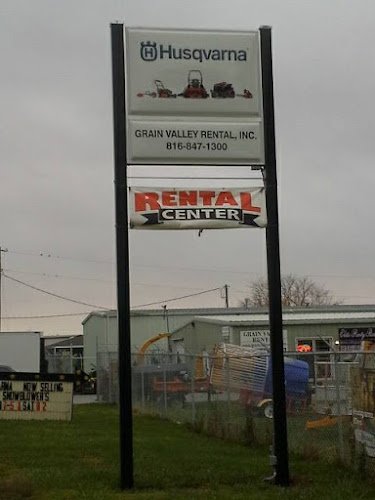 Grain Valley Rental, Inc