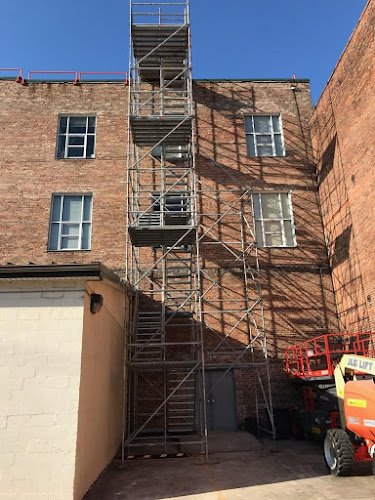 Stone Mountain Access Systems, Inc.