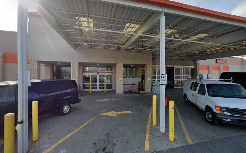 Rental Center at The Home Depot