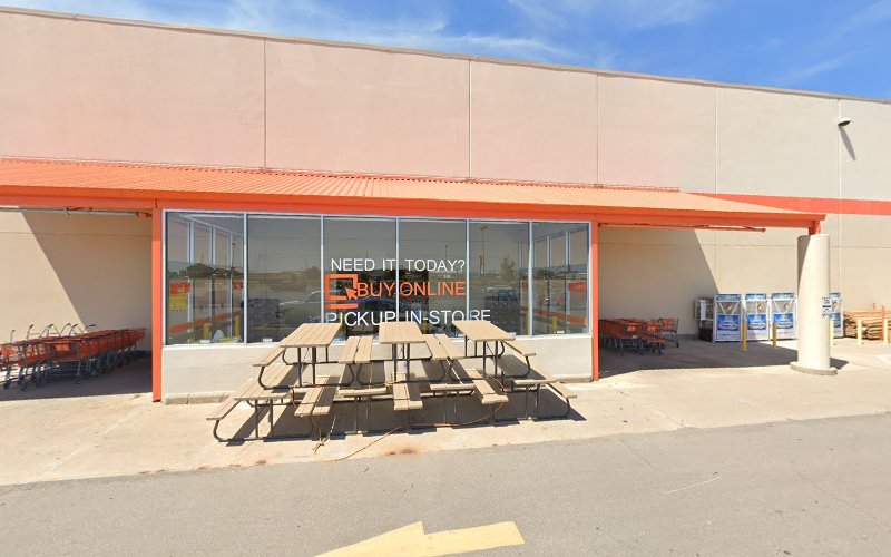 Rental Center at The Home Depot