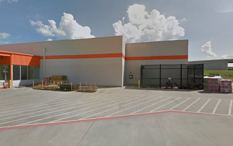 Rental Center at The Home Depot