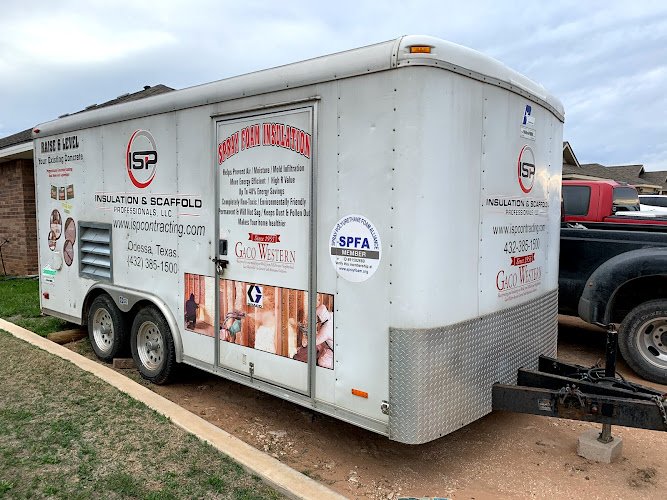 Insulation & Scaffold Professionals, LLC.