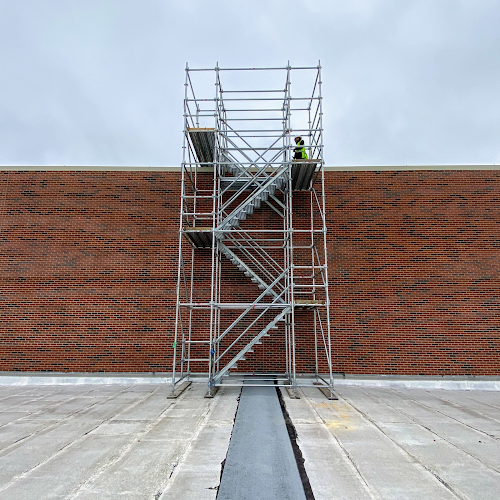 FAM Access, LLC (Scaffolding & Swing Stage services)