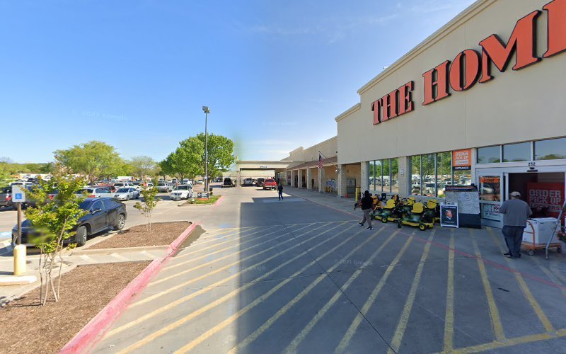 Rental Center at The Home Depot