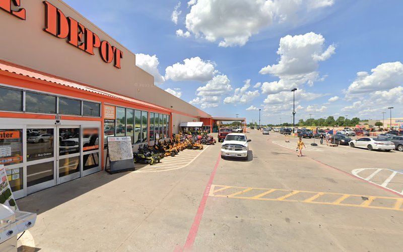 Rental Center at The Home Depot