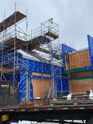 Triple G Scaffold Services Corporation